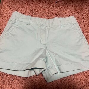 Vineyard vines girls shorts size 8